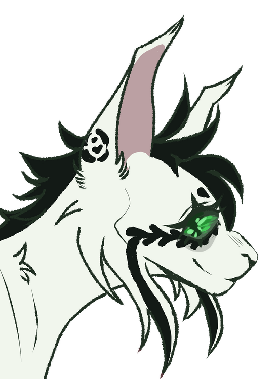 character: eden (c) tieirlys