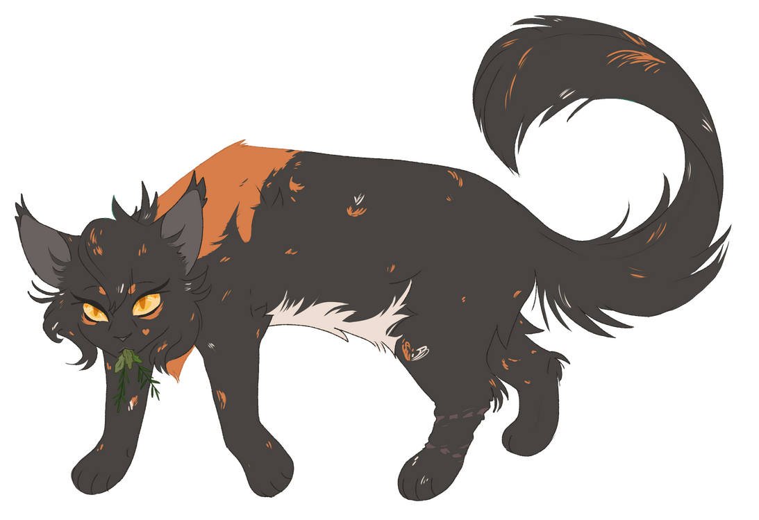 character: robinheart (c) kerms