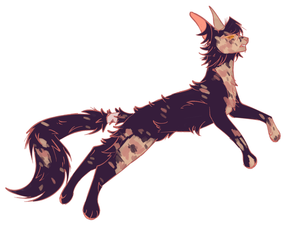 character: viara (c) tieirlys